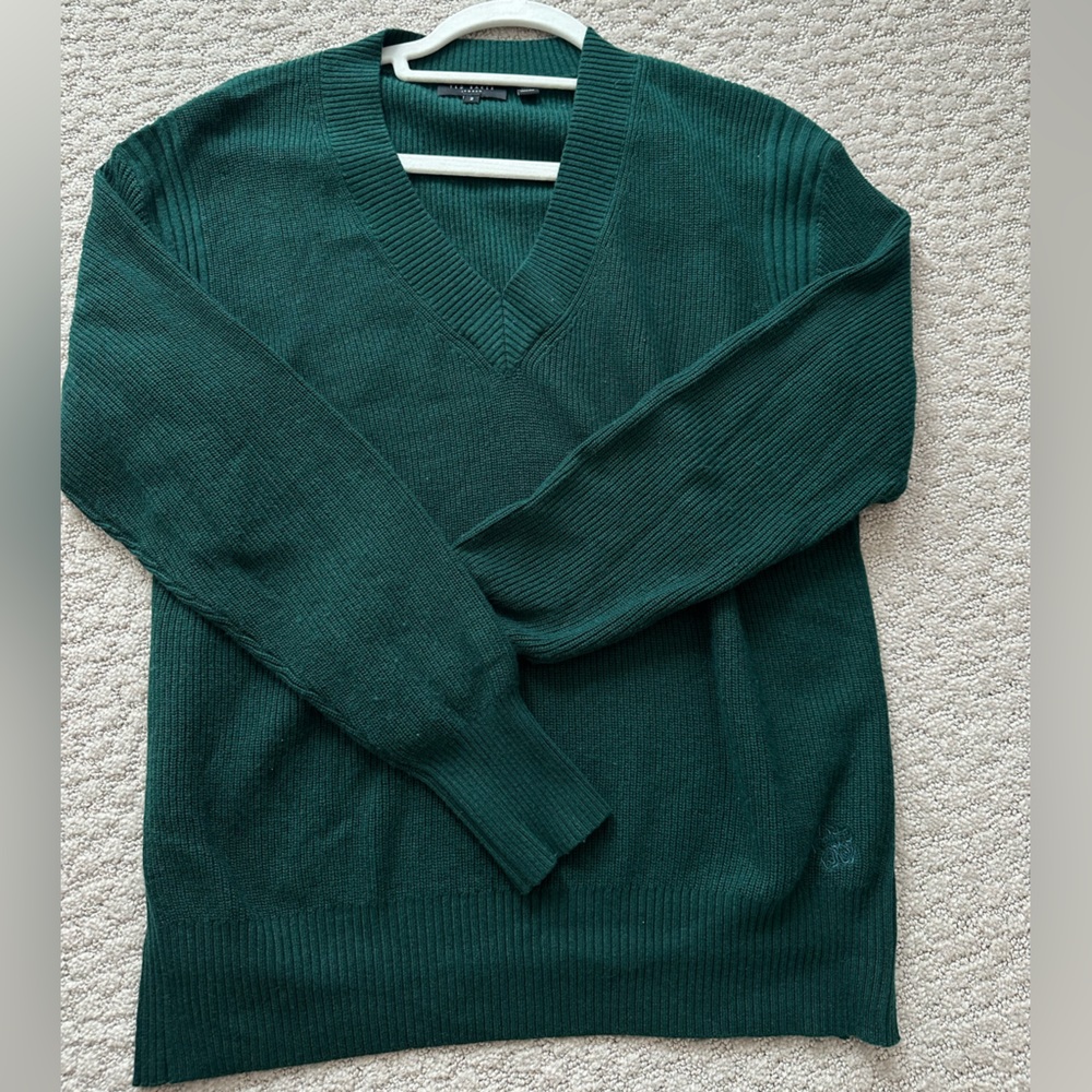 ted baker london v-neck sweater